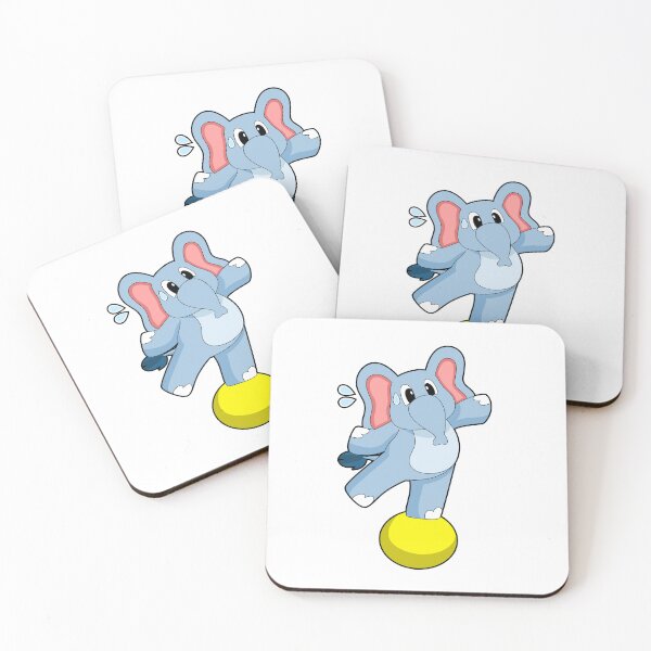 Item preview, Elephant Circus designed and sold by Snabdesign84.