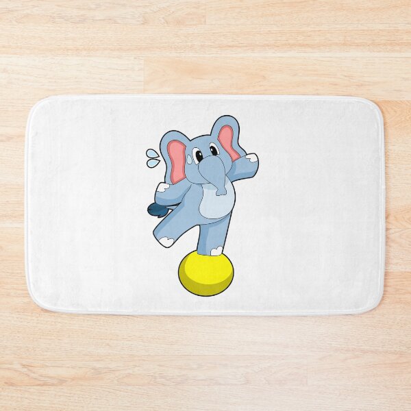 Item preview, Elephant Circus designed and sold by Snabdesign84.