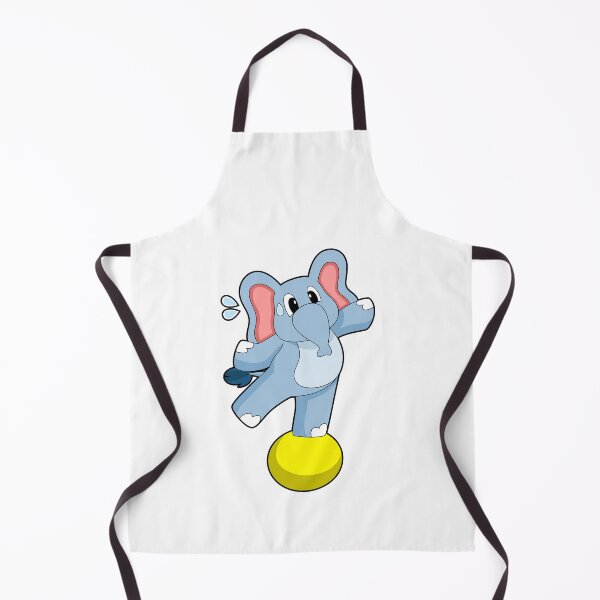 Item preview, Elephant Circus designed and sold by Snabdesign84.
