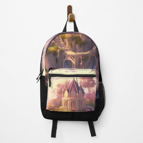 Item preview, Ethereal Landscape designed and sold by Future /  Classic.
