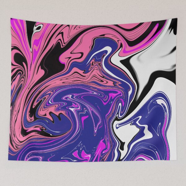 Item preview, genderfluid pour designed and sold by LunaEclipse2.