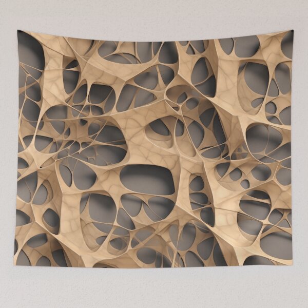Item preview, abstract seamless pattern 0046 - Different pattern size? Email me -  designed and sold by Picture-Art.