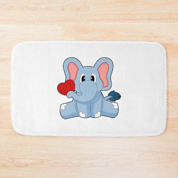 Item preview, Elephant Heart designed and sold by Snabdesign84.