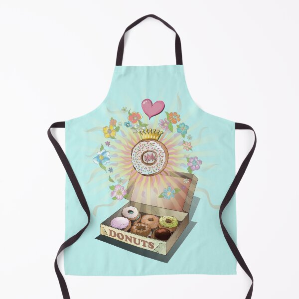 Item preview, Donut Messiah designed and sold by Kober-Illust.