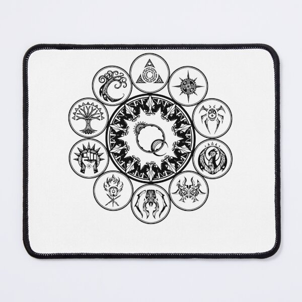 Item preview, Ravnica Guildpact Vintage designed and sold by BiedenbaOtylia.