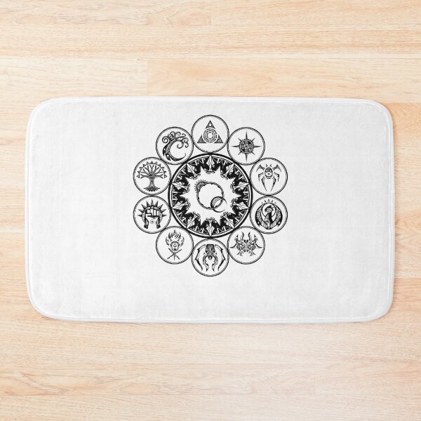 Item preview, Ravnica Guildpact Vintage designed and sold by BiedenbaOtylia.