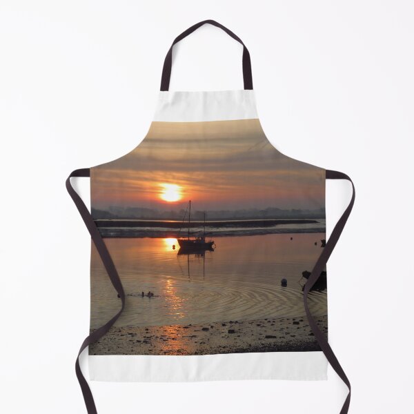 Item preview, The Deben Blue Tits at Sunrise designed and sold by wiggyofipswich.