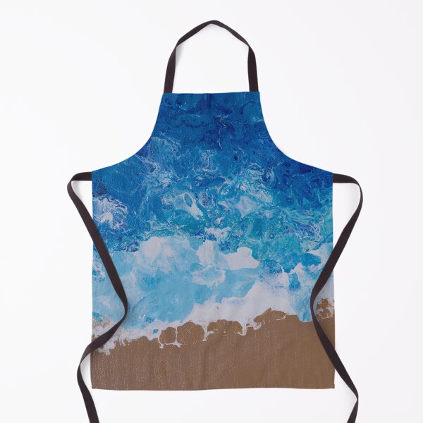 Item preview, Footsteps On The Beach designed and sold by TheBrianScott.