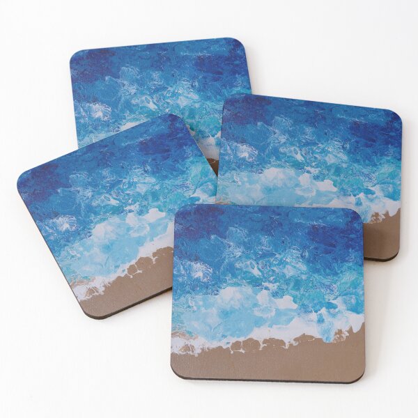 Item preview, Footsteps On The Beach designed and sold by TheBrianScott.