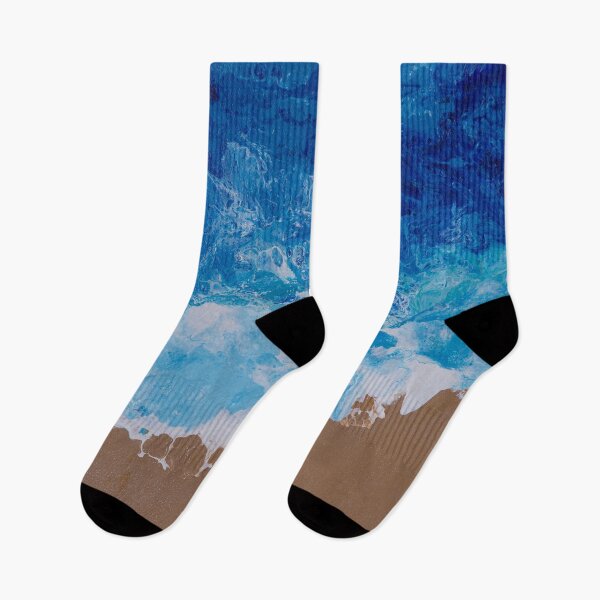 Item preview, Footsteps On The Beach designed and sold by TheBrianScott.