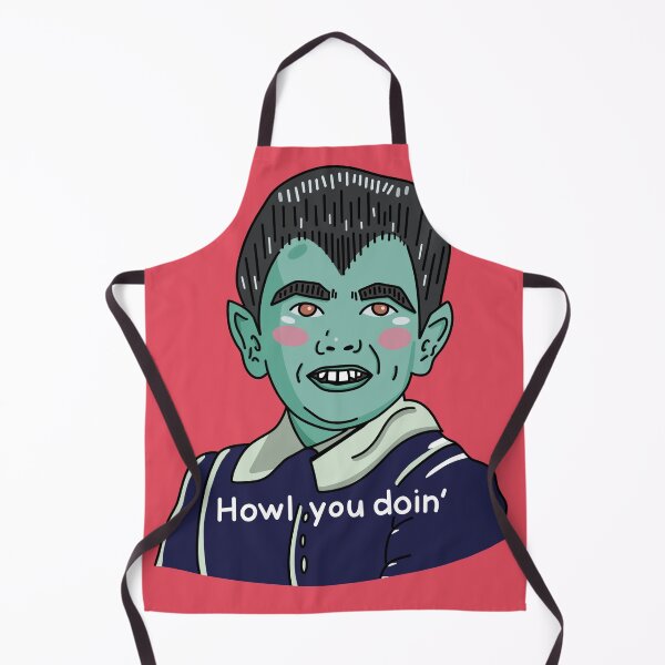 Item preview, Howl you doin’ designed and sold by dannyhxxker.