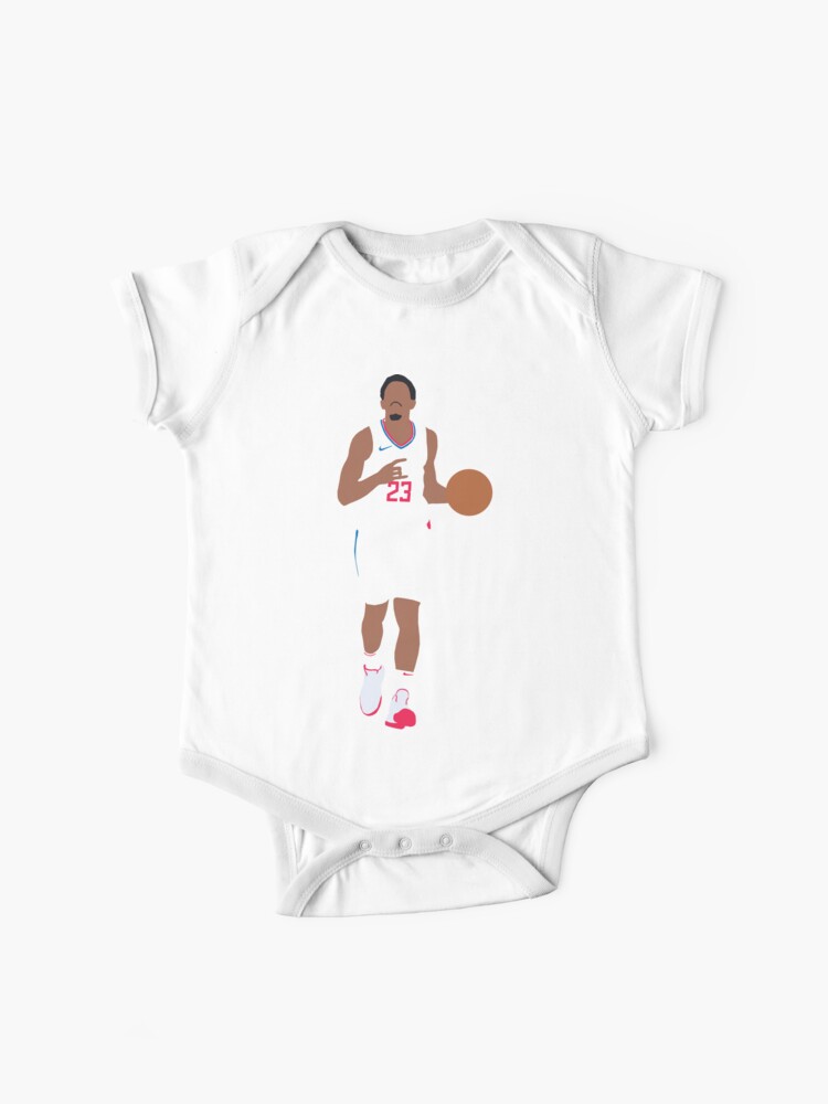 clippers infant clothes