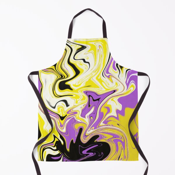 Item preview, nonbinary pour designed and sold by LunaEclipse2.