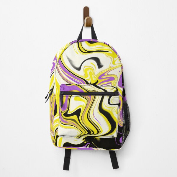 Item preview, nonbinary pour designed and sold by LunaEclipse2.