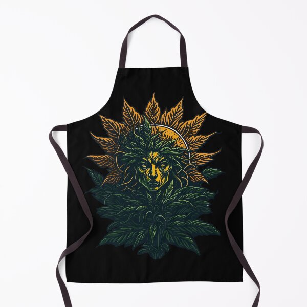 Item preview, cannabis sun designed and sold by ZirumsGarden.