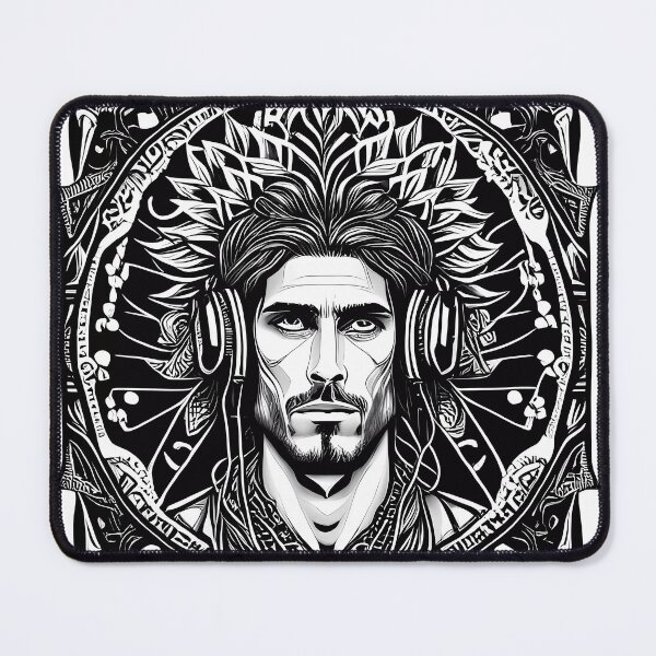 Item preview, soul meeting 1 designed and sold by Transelasticart.