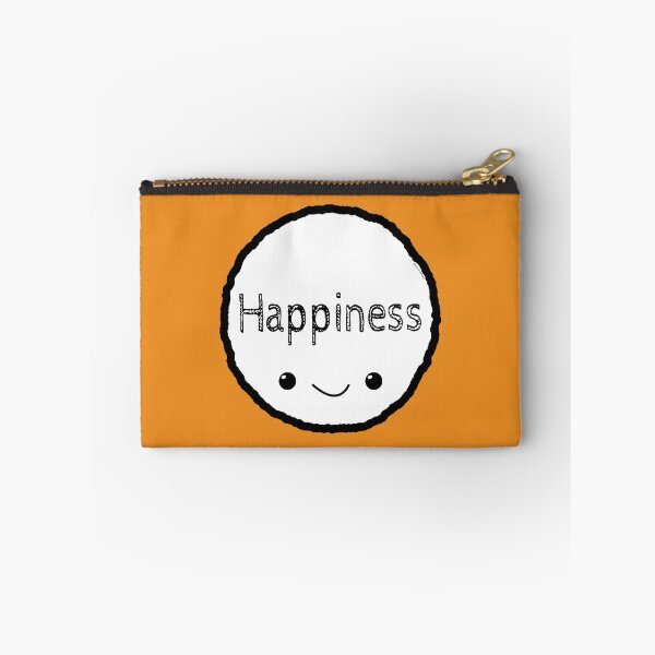Item preview, Happiness! designed and sold by pokingstick.