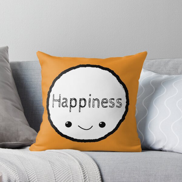 Item preview, Happiness! designed and sold by pokingstick.