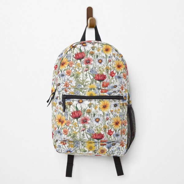 Item preview, Various Watercolor Flower Pattern designed and sold by TheeDigitalDen.