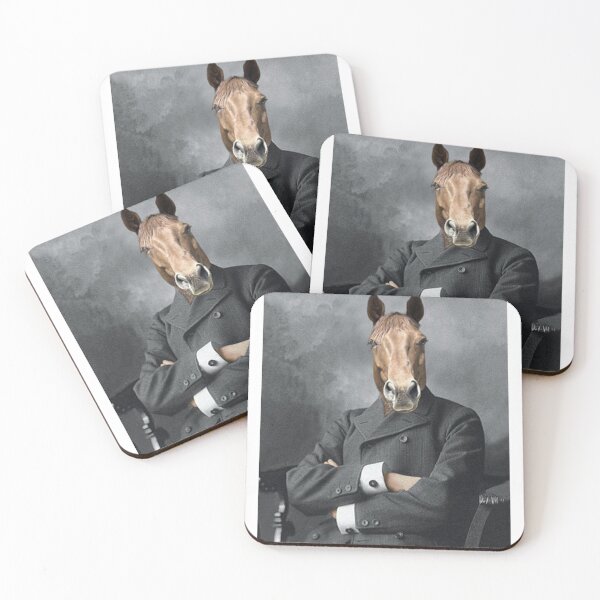 Item preview, Horse designed and sold by OlgaVlad.