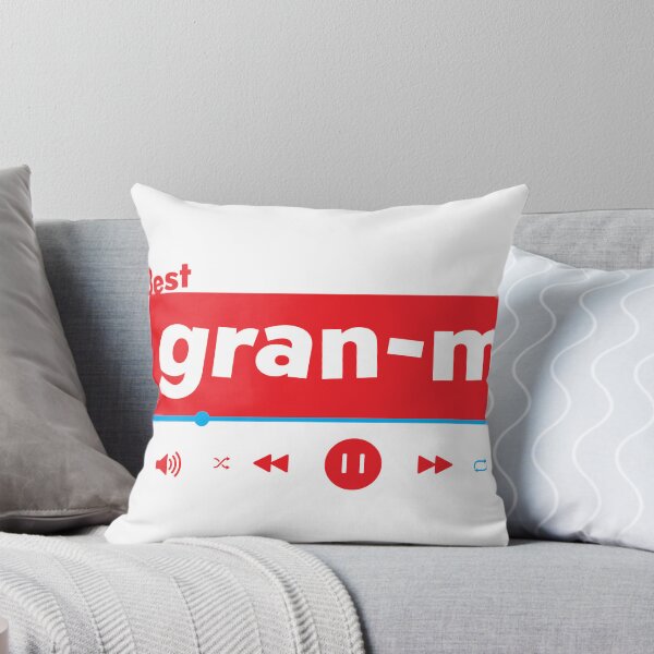 Item preview, Copy of grandma designed and sold by Damon Levine.
