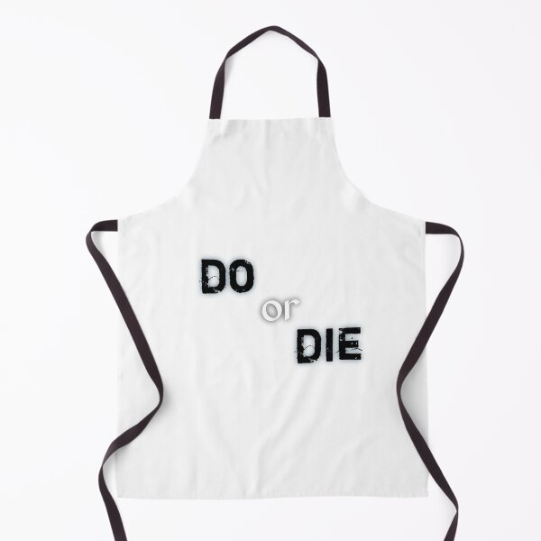 Item preview, Do or die⭐⭐ designed and sold by Zarasou.