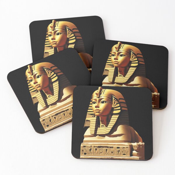 Item preview, Ancient Egyptian Sphinx Design designed and sold by TGAL2.