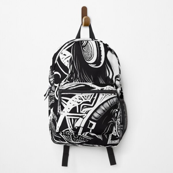 Item preview, "Master of Frequencies" 1 designed and sold by Transelasticart.
