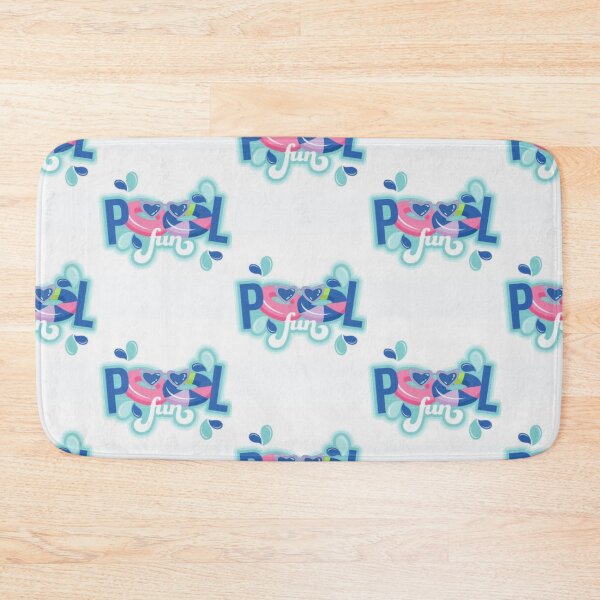 Item preview, Summer pattern Pool  designed and sold by Nathanfulks551.