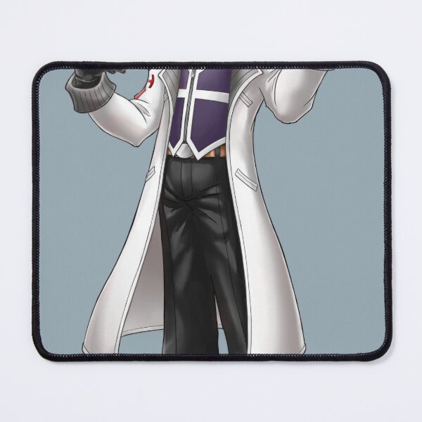 Item preview, FF8 Seifer designed and sold by EdgeKagami.