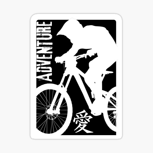 Craft&Ride® Offroad Sticker