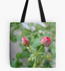 A Newbie ^ Tote Bag