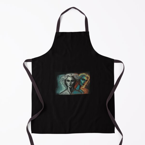 Item preview, Bipolar Woman designed and sold by Goetsi.