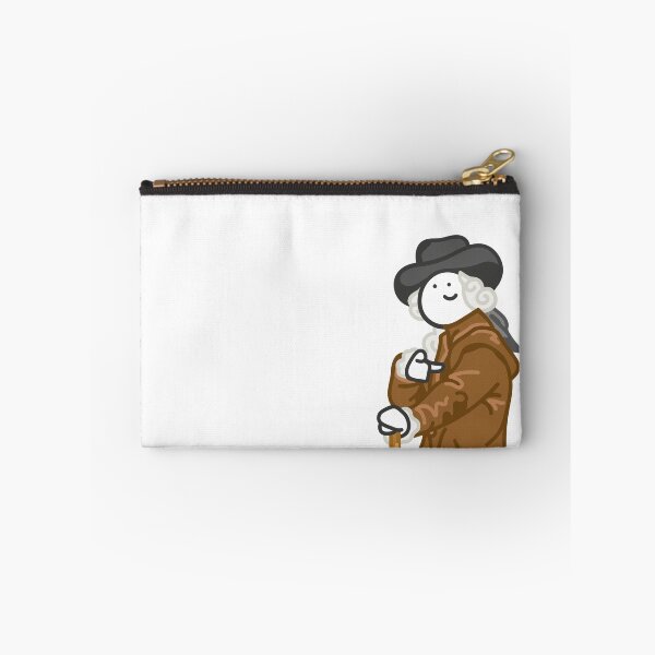 Item preview, Portrait of the artist with the features of a mocker designed and sold by dOofle-art.