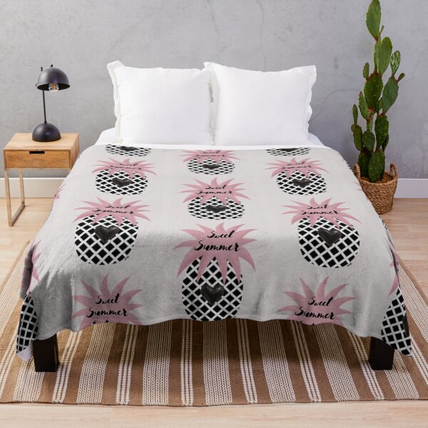 Item preview, summer pattern pineapple  designed and sold by Nathanfulks551.