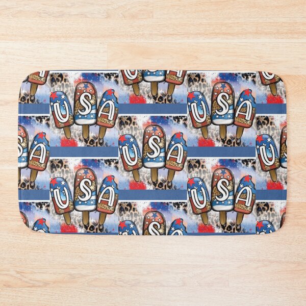 Item preview, Summer pattern Ice cream designed and sold by Nathanfulks551.
