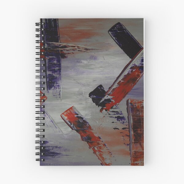 Item preview, Scatterbrained  designed and sold by Gavo-Abstract.