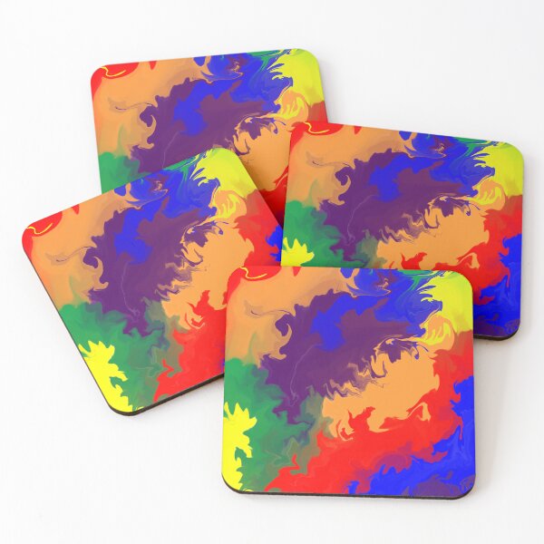Item preview, Pride Pour designed and sold by LunaEclipse2.