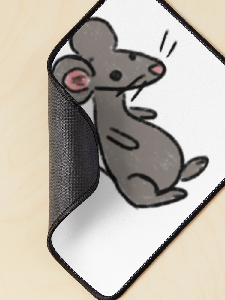 Thumbnail 2 of 5, Mouse Pad, Ret designed and sold by Rabbittooth.