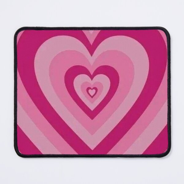 Item preview, pink heart tough case designed and sold by douxsii.