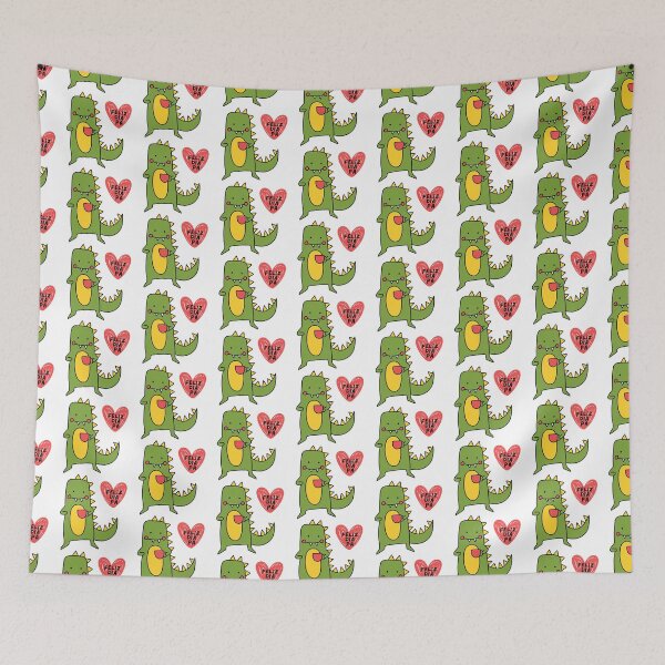 Item preview, Father's day Dinosaurs and coffee designed and sold by SnapMood.