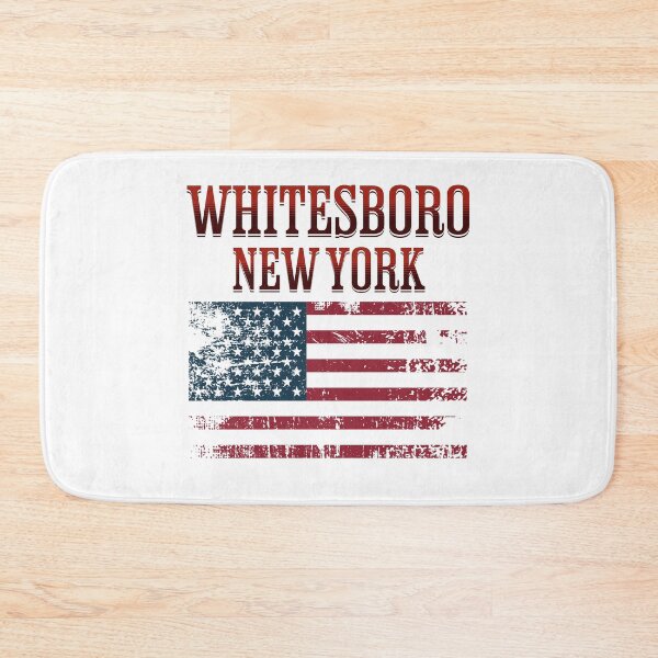 Item preview, Whitesboro flag designed and sold by techdave.