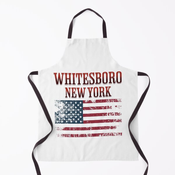 Item preview, Whitesboro flag designed and sold by techdave.