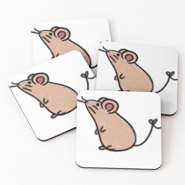 Item preview, Maus designed and sold by Rabbittooth.
