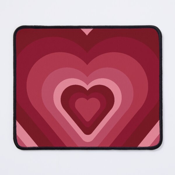 Item preview, red heart tough case. designed and sold by douxsii.