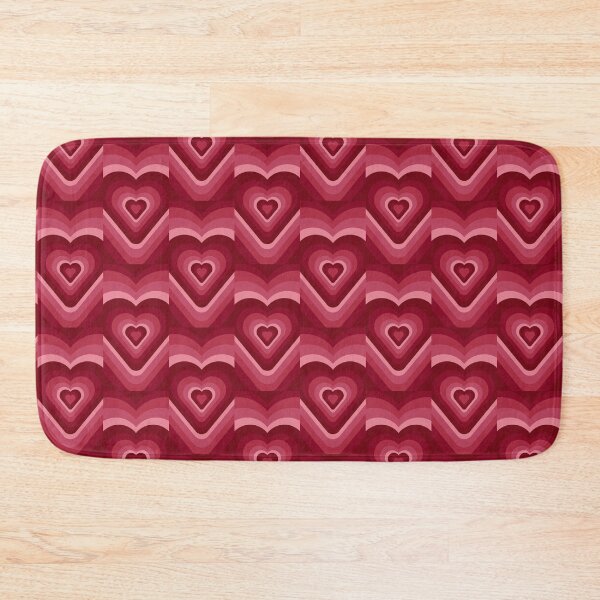 Item preview, red heart tough case. designed and sold by douxsii.