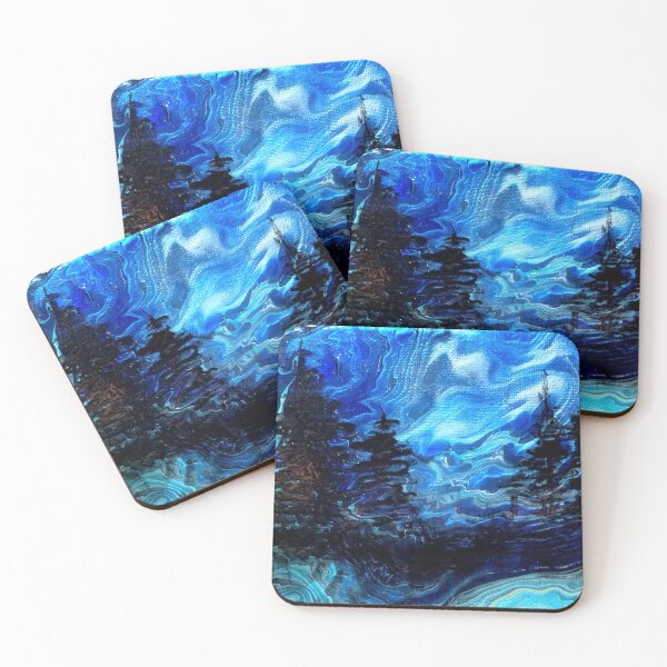 Item preview, Into the woods designed and sold by PaulineDee.