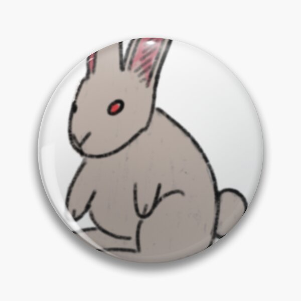 Item preview, Rabit designed and sold by Rabbittooth.