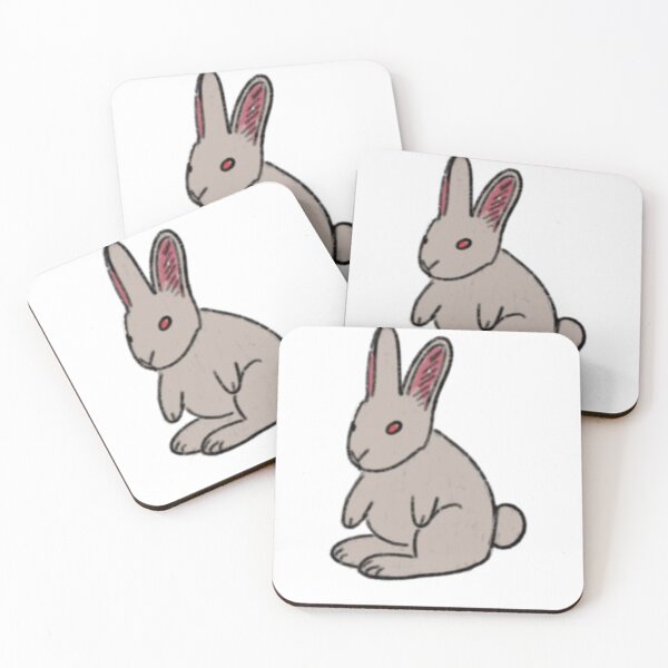 Item preview, Rabit designed and sold by Rabbittooth.