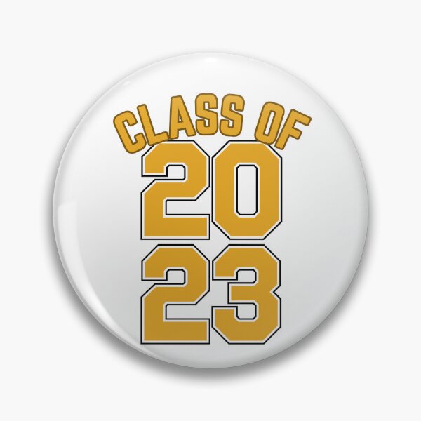 Item preview, Celebrate the class of 2023! designed and sold by JDreaming.